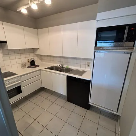 Appartement Elise Ostende